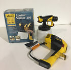 0529041 Wagner Control Stainer Hvlp Handheld Sprayer 024964251148