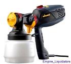 0529086 Wagner Unused Flexio Handheld Hvlp Paint Sprayer Indoor Outdoor