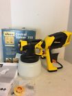 0529149 Wagner Clean Control Stainer Hvlp Handheld Sprayer