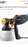0539024 Wagner Plus Hand Held Sprayer Open Box Never 024964218875