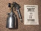 05726 Central Pneumatic Air Paint