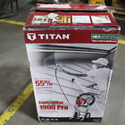 0580008 Titan Controlmax Pro Airless Paint Sprayer 024964251124