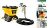 0580678 Wagner Control Pro Power Tank Paint Sprayer High Efficiency