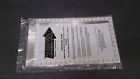 06190 Clemco Mylar Sandblast Protectors Window