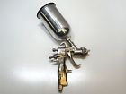 253824 .07 Sprayer Razor Ii Tip Hopper Graco Gun Mpa 2 Painter Sharpe