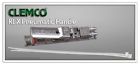 072-10565 Clemco Control Handle
