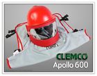 072-24001 Clemco Air Fed Helmet