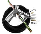 0735548258728 Unbranded New Air Sandblaster Gun