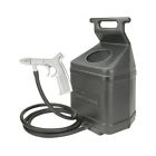 0743167292023 Craftsman Sandblasting Kit Sand Blaster