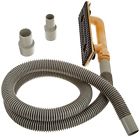 09165 0783961052324 Hyde Tools Drywall Vacuum Hand Sander Hose