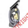 079423091704 Drywall Tools Sanding Kit Vacuum Hyde 09170 Pole