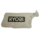 089240006084 Ryobi Genuine Oem Replacement Dust Bag 686910422691