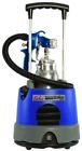 0hv5500us Earlex Hvlp Paint Sprayer Finishing Low Over Spray Ladder Hook