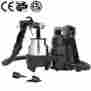 31vlp004-es-10 1.0mm Gi General Hvlp Spray Gun Auto Paint Bottom Feed Sprayer W Motor 27641