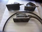 2-64705 1-56782 Detroit-sioux National 3 Lot Sanders Pneumatic Assorted