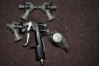 16570 1.8mm 3m Gun Accuspray Spray Hg18 Used