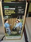 711515 1 Heavy Craftsman 2 Polyethylene Sparyer Purpose Duty Gallon