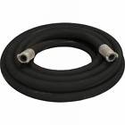 10-112blk-050-4al Goodyear Conti-tech 1 2 X 50 4ply Sandblasting Hose Extension With Aluminum Couplings