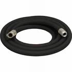 10-114blk-025-3al Continental Sandblasting Hose Aluminum Nozzle Holder Quick