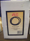 40362 10 Rollabout Fits 3 Pressure Blaster Gal Abrasive Alc V " 8 Hose Ft