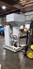 2462 10 Smp Lab Clemco Low Aggression Blast Machine Cuft