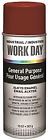 10011 Sherwin Williams Rust Tough Primer Aerosol Red Oxide 076335059174