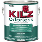 10041 Kilz Odorless Interior Oil-base 051652100419