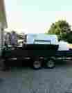100m Eco Quip Ecoquip Vapor Dustless Blaster