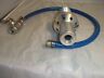 1012187 Isw Water Induction Nozzle Size Aluminum Sandblast Abrasive Bore