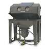 101697wdg-a Econoline Abrasive Blast Cabinet