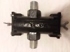 102-0110 Aftermarket Replaces Clemco Abrasive Trap For Sandblaster Pot Blaster