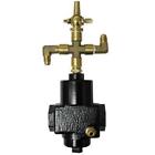 102-1640 Unbranded Replaces Clemco Inlet Valve For Sandblaster Deadman Remote Control
