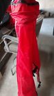 104-4350 Clemco Apollo Air Fed Sandblasting Helmet Replacement Cape With Inner