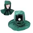 104657f2xvi5930 Unbranded Sand Blasting Hood 191557307060