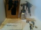 106.157120 Used Vintage Sears Gun 1970 Iob Roebuck Accessories Spray