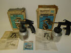 106.168010 106.168010qty-2 Gun Model Sears Sandblast 106.168010 106.168010qty-2 Gun Model Sears Sandblast