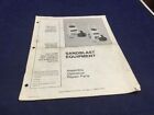 106.168030-106.186040 106.168030- 106.16908040 Sears Craftsman Sandblast Equipment Owners Manual Models