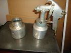 106157120 Sears Paint Spray Gun Vintage
