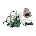 10bmb3035fapkit Pump Marco Respirator Portable Ambient Light-duty Air