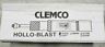 10c01098 Clemco No Reserve With Extra Tips