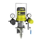 10c18 Sames Kremlin Airmix Paint Pump New