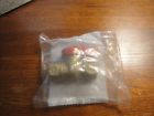 110-523hc Mueller Gas Valve Ball Type Forged Brass Nib