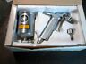 1119 Central Pneumatic Wide Angle Paint Spray Gun