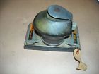 1127 Skill Pneumatic Sander Used Tested