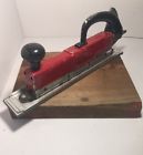 11618 Central Pneumatic Auto Body Shop Air Inline Sander 643944111618