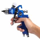 1188705 Hvlp Gravity Feed Spray Tool Car Vehicle Paint Cu Nozzle