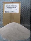 Bfa120-40 120 Sand Abrasive 40lbs Cabinet Grit Oxide Blast Media Aluminum Brown Blasting