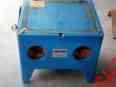 12094 Cyclone Pick Zip Troy Ny Box Up Sandblaster Combination