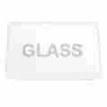 112-2120 12212 Aftermarket Replaces Clemco Sandblast Cabinet Window Laminated Glass Lens 12.5 X 19.5