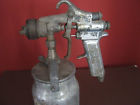123008 765 Vintage Sprayer Tip Mbc Devilbiss Paint Cup